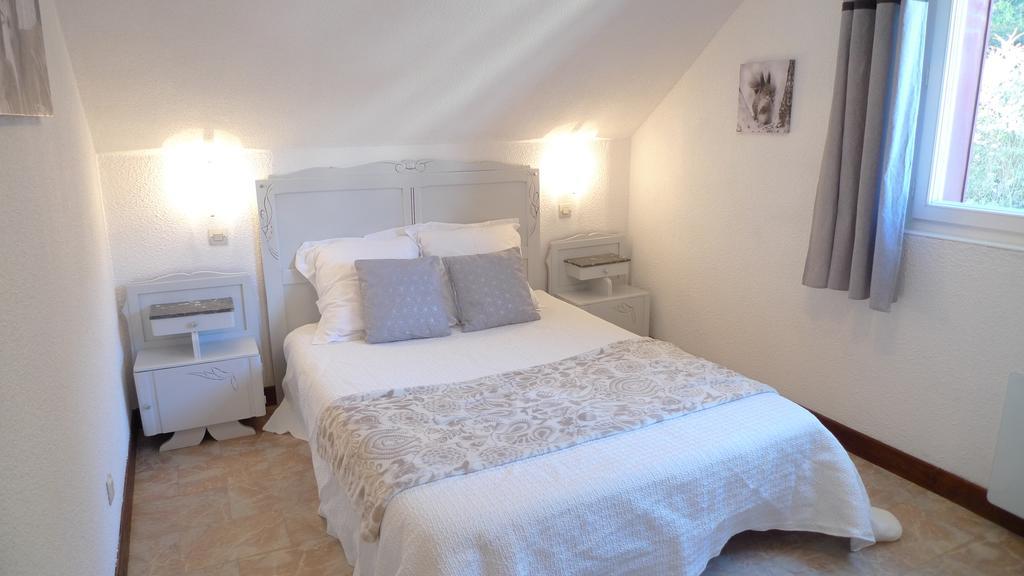 Residence Perce Neige Luz-Saint-Sauveur Room photo
